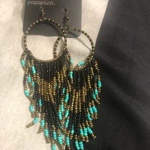 Earring and Ring Set🛍